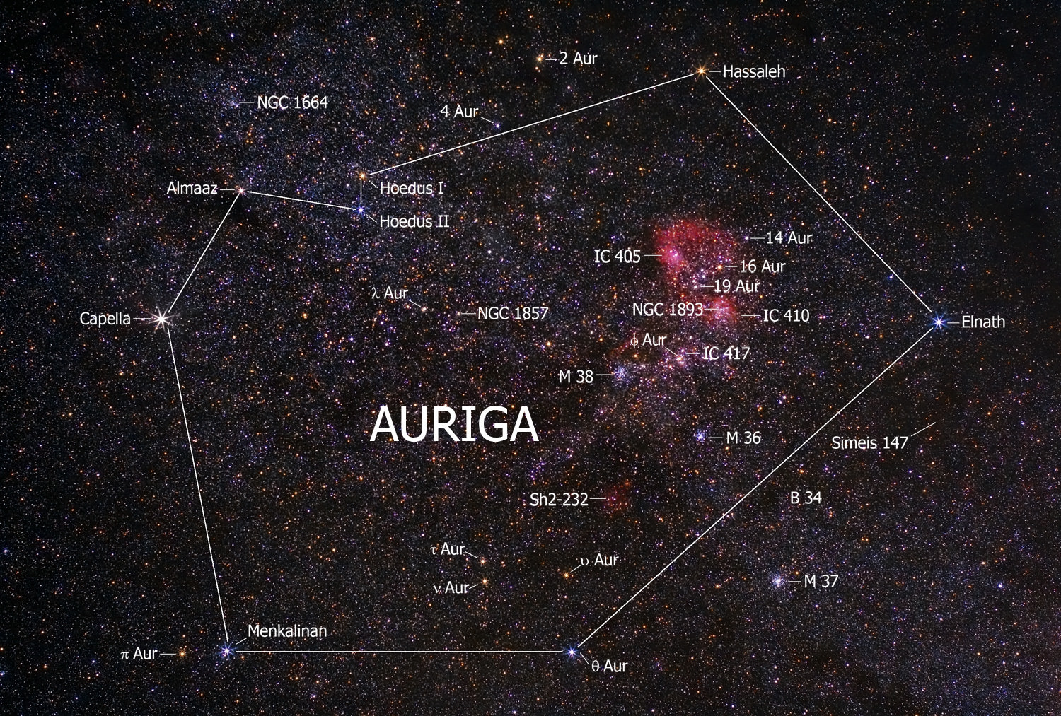 auriga