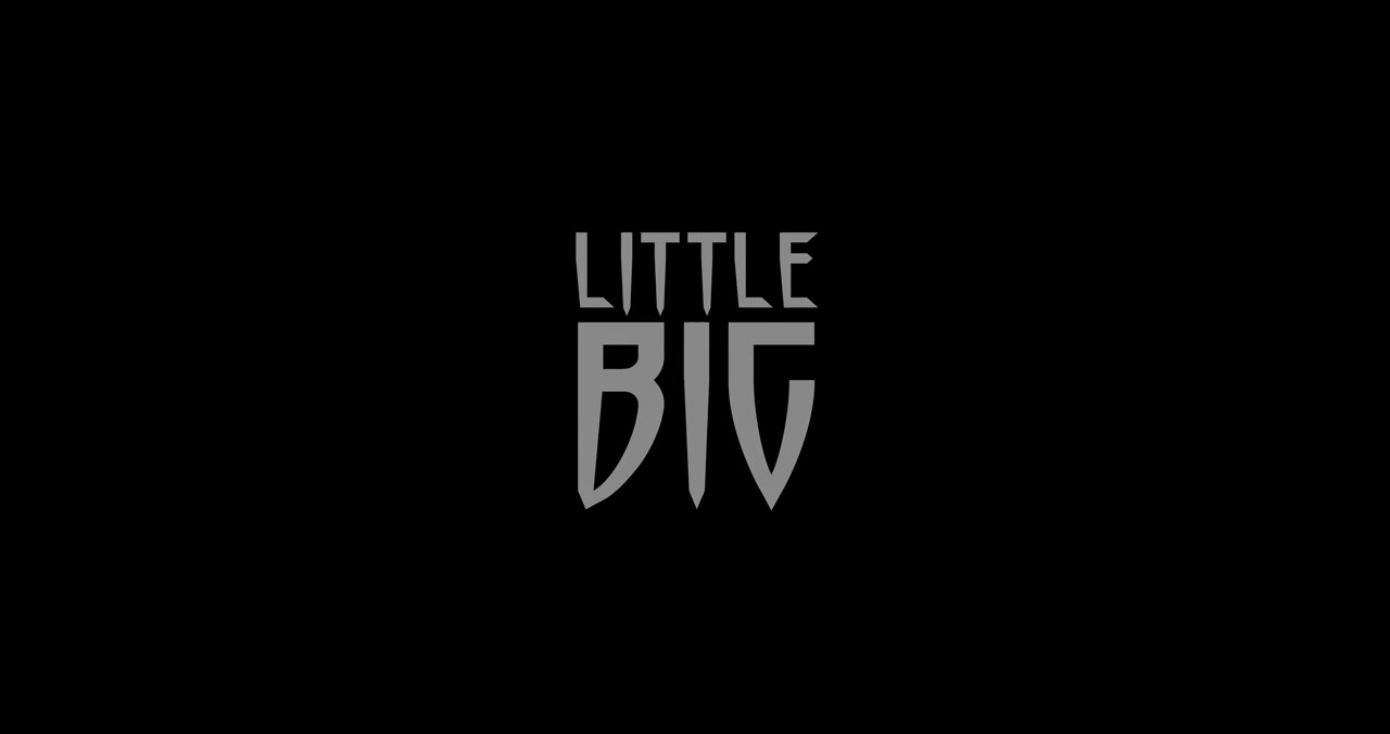 LITTLE BIG - TACOS (Official Music Video)